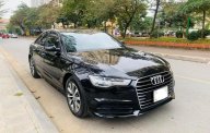 Audi A6 2017 - Màu đen, nội thất kem siêu mới giá 1 tỷ 199 tr tại Hà Nội