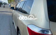 Toyota Highlander  Higlander 2010 2010 - Toyota Higlander 2010 giá 650 triệu tại Tiền Giang