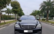 Mercedes-Benz S500 2010 - Màu đen, nhập khẩu giá 850 triệu tại Hà Nội