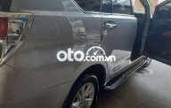 Toyota Innova Bán  gia đình, xe ít đi. Thương lượng 2016 - Bán Innova gia đình, xe ít đi. Thương lượng giá 450 triệu tại Ninh Thuận