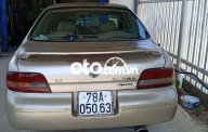 Nissan Altima Kẹt tiền bán xe 1995 - Kẹt tiền bán xe giá 90 triệu tại Khánh Hòa