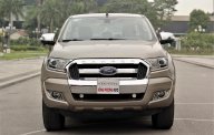Ford Ranger 2016 - Xe nhập khẩu, máy dầu, hai cầu điện giá 599 triệu tại Thái Nguyên