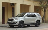 Toyota Fortuner 2015 - Xe một chủ, biển thành phố giá 599 triệu tại Thái Nguyên