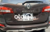 Renault Koleos Bán xe  -  đời 2014 nhập nguyên con, 2014 - Bán xe Renault - Koleos đời 2014 nhập nguyên con, giá 420 triệu tại Tp.HCM