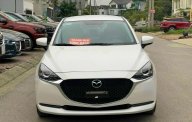 Mazda 2 2021 - Màu trắng, 445 triệu giá 445 triệu tại Thái Nguyên