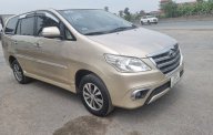 Toyota Innova 2015 - Đăng kiểm dài, tên tư nhân giá 335 triệu tại Hòa Bình