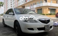 Mazda 6  cọp giữ nét rin 2003 - mazda cọp giữ nét rin giá 165 triệu tại Khánh Hòa