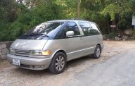 Toyota Previa 1992 - 2.4 AT, xe 7 chỗ, số tự động, giá 135tr, BSTP công chứng ngay giá 135 triệu tại Tp.HCM