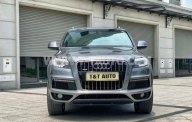 Audi Q7 2015 - Màu xám, nhập khẩu số tự động giá 1 tỷ 189 tr tại Hà Nội