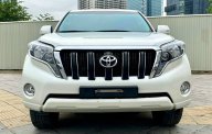 Toyota Land Cruiser Prado 2016 - 1 chủ sử dụng từ đầu giá 1 tỷ 435 tr tại Hà Nội