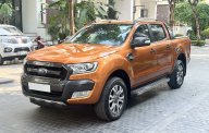 Ford Ranger 2017 - Xe đẹp, giá tốt, hỗ trợ trả góp 70%, chủ đi giữ gìn giá 555 triệu tại Bắc Ninh