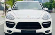 Porsche Cayenne 2011 - Một chủ mua từ mới, biển TP giá 1 tỷ 550 tr tại Hà Nội