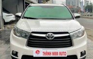 Toyota Highlander 2014 - Đăng ký 2015, biển 30Axx giá 1 tỷ 29 tr tại Hà Nội