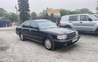 Toyota Crown 1995 - Xe chạy 18 vạn giá 245 triệu tại Hà Nội