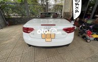 Audi A5   . Thích hợp làm xe rước dâu 2009 - Audi A5 mui trần. Thích hợp làm xe rước dâu giá 650 triệu tại Bình Phước