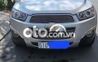 Chevrolet Captiva  LT2.4 sx 2013 2013 - Captiva LT2.4 sx 2013 giá 305 triệu tại Tp.HCM