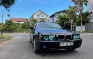 BMW 525i 2003 - Đang hoạt động tốt không phải sửa chữa gì thêm nữa giá 225 triệu tại Đà Nẵng