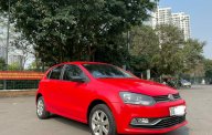 Volkswagen Polo 2018 - Xe cá nhân 1 chủ từ mới giá 495 triệu tại Hà Nội