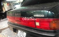 Mazda 323 ban xe   mau xanh, sx 1995, xe tot ko 1995 - ban xe mazda 323 mau xanh, sx 1995, xe tot ko giá 45 triệu tại Đồng Nai