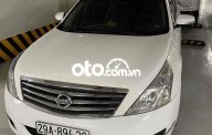 Nissan Teana lên dời cần bán  2009 2009 - lên dời cần bán teana 2009 giá 300 triệu tại Hà Nội