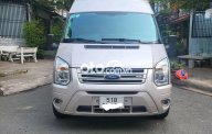 Ford Transit   BIỂN TRẮNG 2020 xe chạy kỹ rất đẹp.! 2020 - Ford TRANSIT BIỂN TRẮNG 2020 xe chạy kỹ rất đẹp.! giá 666 triệu tại Tp.HCM