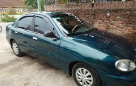 Daewoo Lanos 2001 - Xe giá rẻ giá 63 triệu tại Hải Phòng