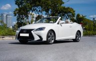 Lexus IS 250 2010 - Biển Hà Nội, lên full form 2020 giá 1 tỷ 390 tr tại Hà Nội