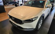 Mazda CX-30 2023 - Suất xe hiếm được giảm giá kịch khung, liên hệ ngay chuyên viên để được tư vấn chi tiết giá 689 triệu tại Tp.HCM