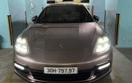 Porsche Panamera 2017 - Model 2018 biển vip giá 4 tỷ 390 tr tại Hà Nội