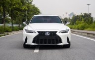 Lexus IS 300 2021 - 1 chủ sử dụng từ mới giá 2 tỷ 690 tr tại Hà Nội