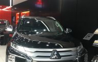 Mitsubishi Pajero Sport 2023 - Hỗ trợ 50% thuế trước bạ- Tặng phụ kiện theo xe chính hãng - Hỗ trợ trả góp tối đa lãi suất tốt giá 1 tỷ 130 tr tại Hà Nội