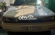 Toyota Camry  đời 90 1990 - camry đời 90 giá 70 triệu tại Tây Ninh