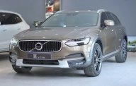 Volvo V90 2018 - Lăn bánh 28.000 km giá 2 tỷ 499 tr tại Hà Nội