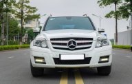 Mercedes-Benz GLK 300 2011 - Biển Hà Nội. 1 chủ sở hữu từ đầu giá 645 triệu tại Hà Nội