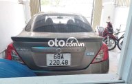 Nissan Sunny Bán xe   xl 2015 số sàn 2015 - Bán xe Nissan Sunny xl 2015 số sàn giá 255 triệu tại Kiên Giang