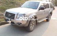 Ford Everest Bán   2008 2008 - Bán Ford everest 2008 giá 230 triệu tại Thanh Hóa