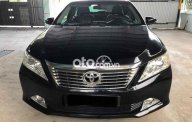 Toyota Camry cần bán xe  SX 2014 2014 - cần bán xe Camry SX 2014 giá 620 triệu tại Khánh Hòa