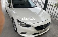 Mazda 6 Xe còn mới 2015 - Xe còn mới giá 450 triệu tại Quảng Ninh