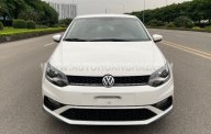 Volkswagen Polo 2019 - Biển TP nên không mất tiền biển giá 465 triệu tại Hà Nội