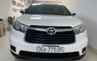 Toyota Highlander 2014 - Nhập khẩu nguyên chiếc từ Mỹ, rất mới giá 1 tỷ 45 tr tại Hà Nội