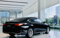Lexus ES 250 2023 - Nhập khẩu chính hãng từ Nhật Bản giá 2 tỷ 620 tr tại Hải Phòng