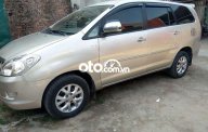 Toyota Innova Nhà cần bán xe  bản G xịn (máy zin) 2006 - Nhà cần bán xe INNOVA bản G xịn (máy zin) giá 236 triệu tại Bắc Ninh