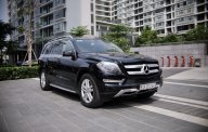 Mercedes-Benz GL 350 2015 - Một đời chủ từ đầu - Bản máy dầu - Full lịch sử hãng giá 1 tỷ 589 tr tại Tp.HCM