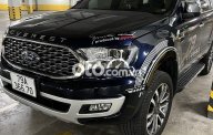 Ford Everest  xanh đăng ký 2022 2021 - Everest xanh đăng ký 2022 giá 1 tỷ 100 tr tại Khánh Hòa