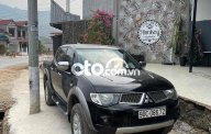 Mitsubishi Triton bán  2009 2 cầu máy dầu 2009 - bán triton 2009 2 cầu máy dầu giá 257 triệu tại Sơn La