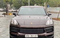 Porsche Cayenne 2019 - Nhập khẩu, số tự động giá 4 tỷ 699 tr tại Hà Nội