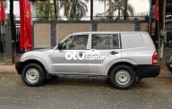 Mitsubishi Pajero Bán xe  V73 - Ngân Hàng sang tên tư nhân 2006 - Bán xe Pajero V73 - Ngân Hàng sang tên tư nhân giá 138 triệu tại Bình Dương