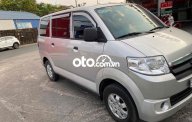 Suzuki APV   2009 số sàn 2009 - suzuki APV 2009 số sàn giá 220 triệu tại Tp.HCM