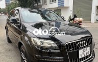 Audi Q7   bản 3.0 siêu chất, xe đẹp option miên man 2011 - Audi Q7 bản 3.0 siêu chất, xe đẹp option miên man giá 680 triệu tại Hà Nội