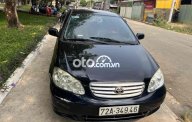 Toyota Corolla Cần Bán em xe Nguyên Zin 2003 - Cần Bán em xe Nguyên Zin giá 139 triệu tại Tp.HCM